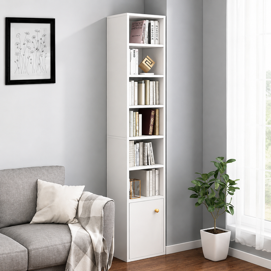 Metro Bookrack