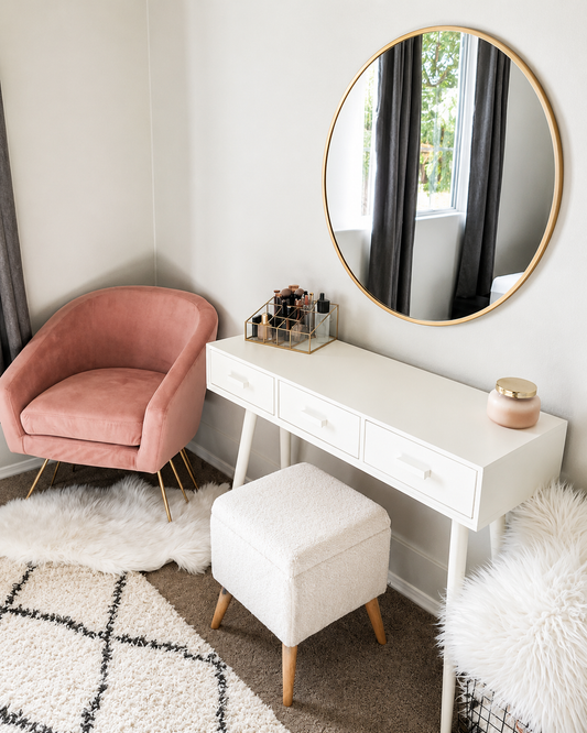 Prime Dressing Vanity