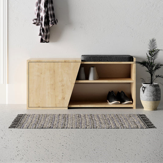 Terran Shoe Rack