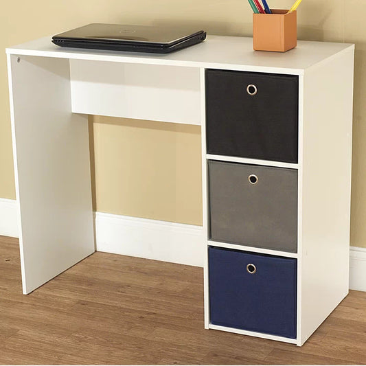Apex Compact Study Desk