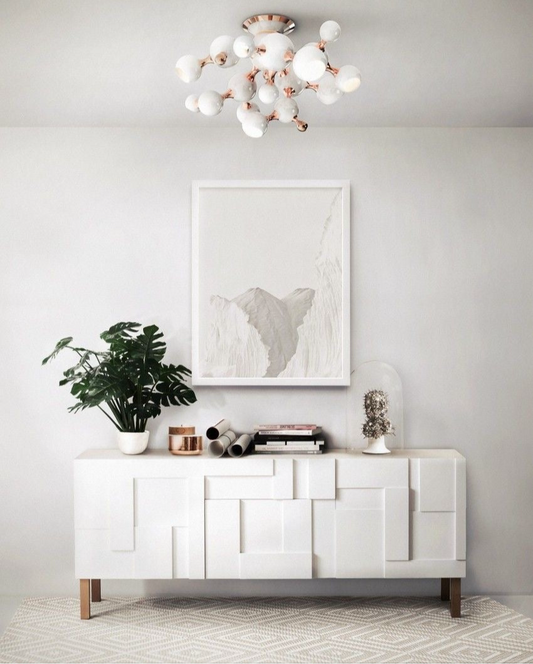 Brook Sideboard