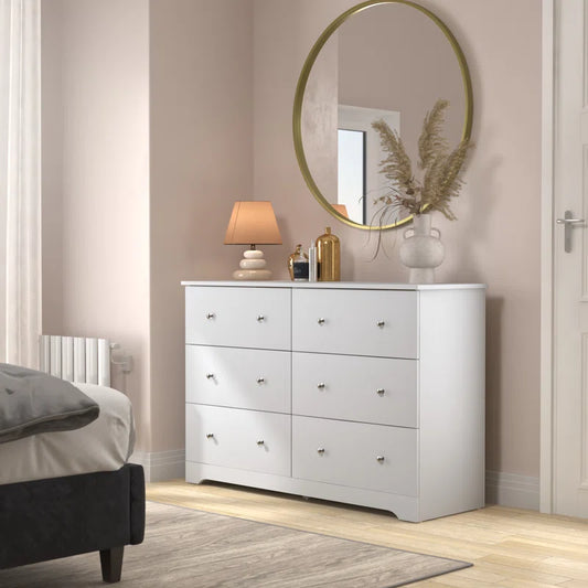 Vysen Dresser