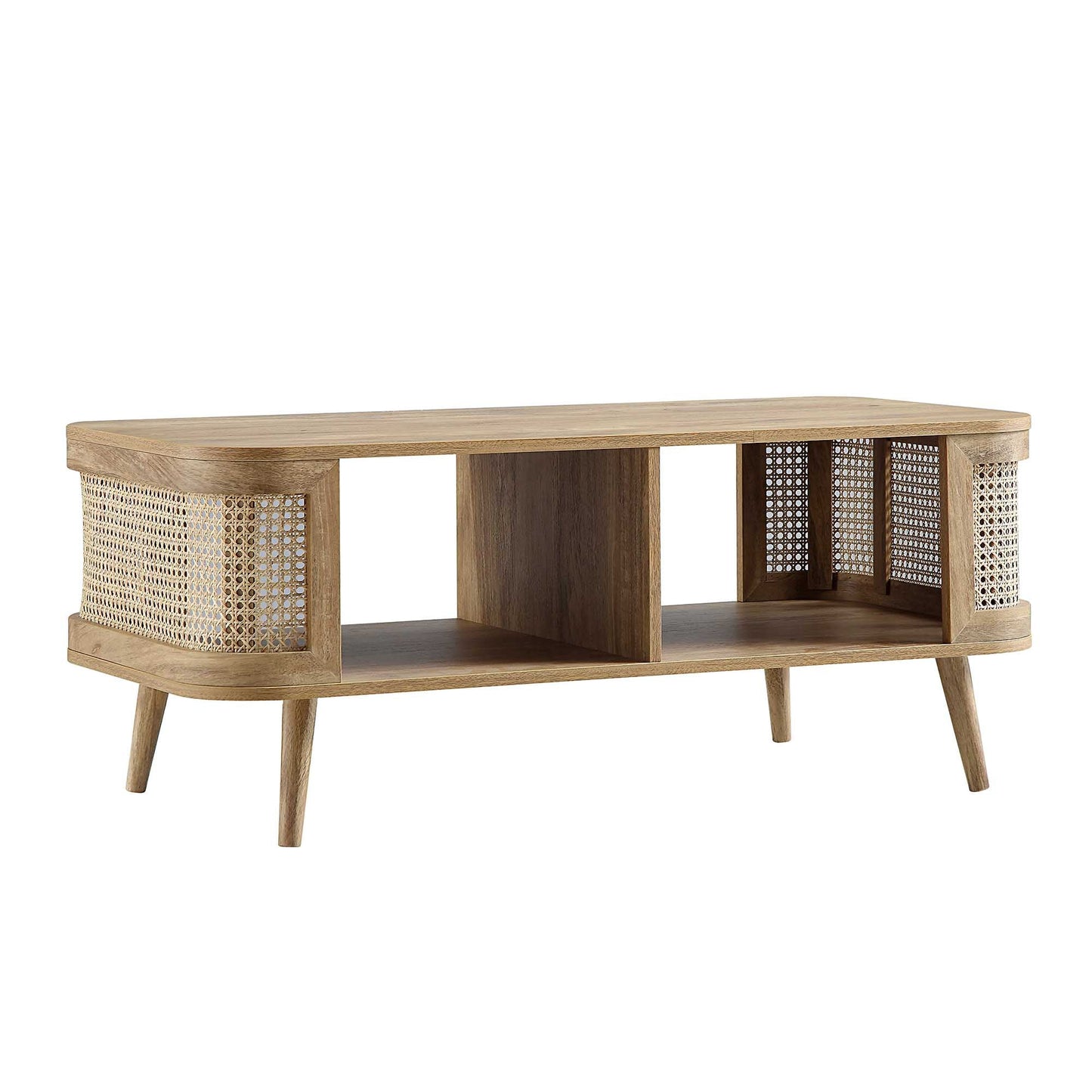 Oracle Coffee Table