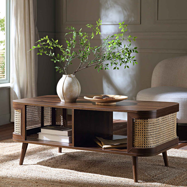Oracle Coffee Table