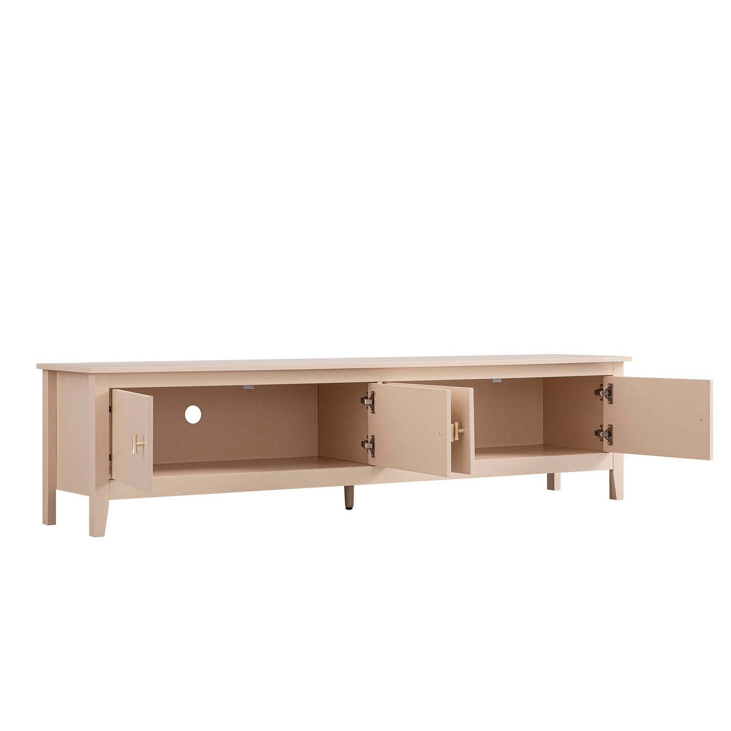 Seraph Media Console