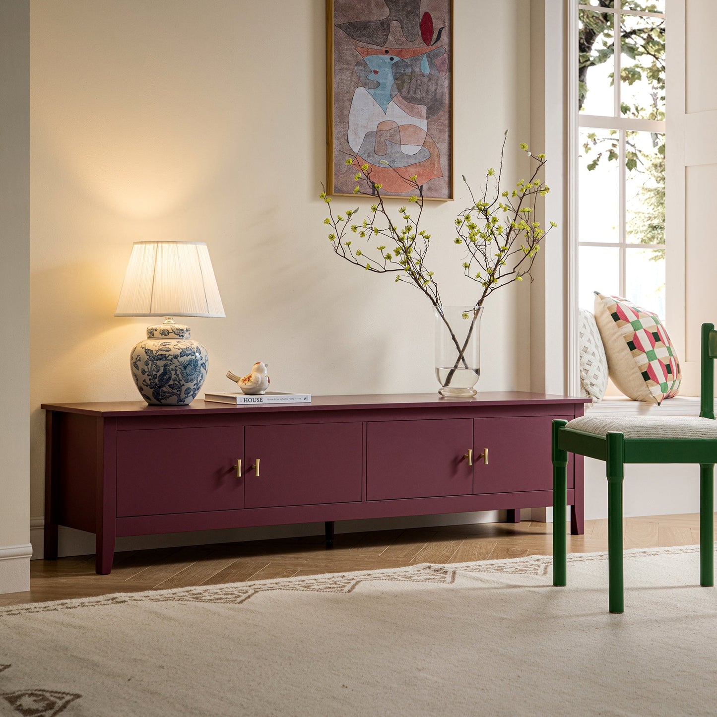Seraph Media Console