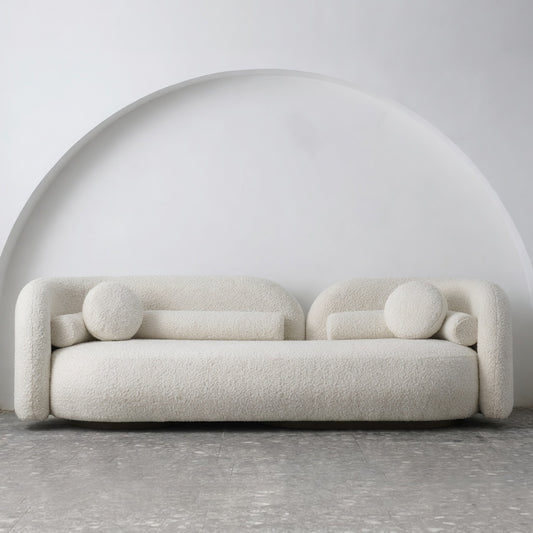 Solene Cloud Sofa