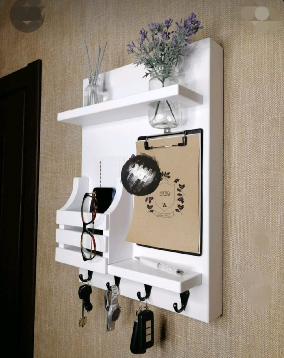Tyol Key Stand