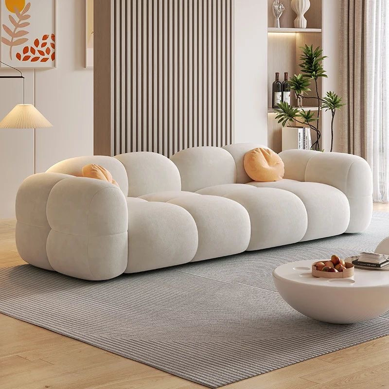 Cloud Sofa