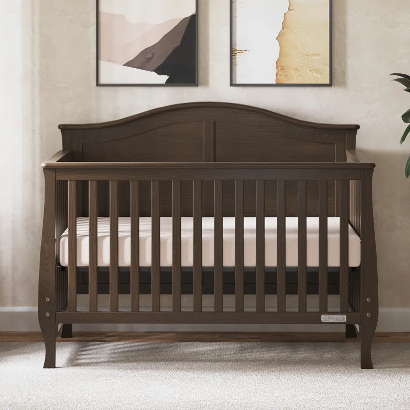 Acorn Crib