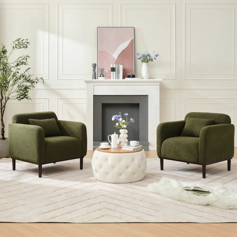 Mysa Living Chair
