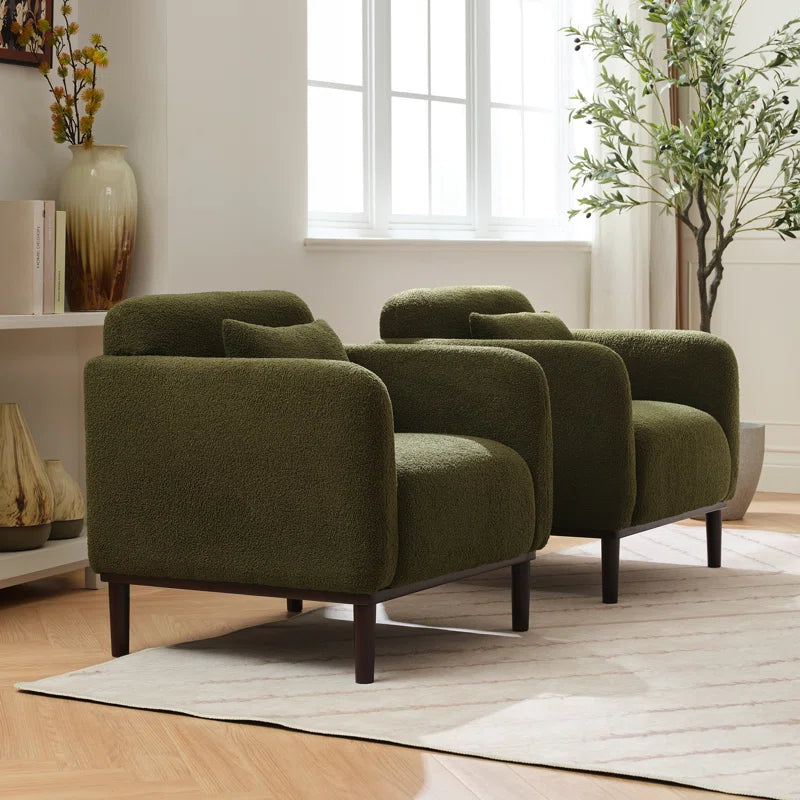 Mysa Living Chair