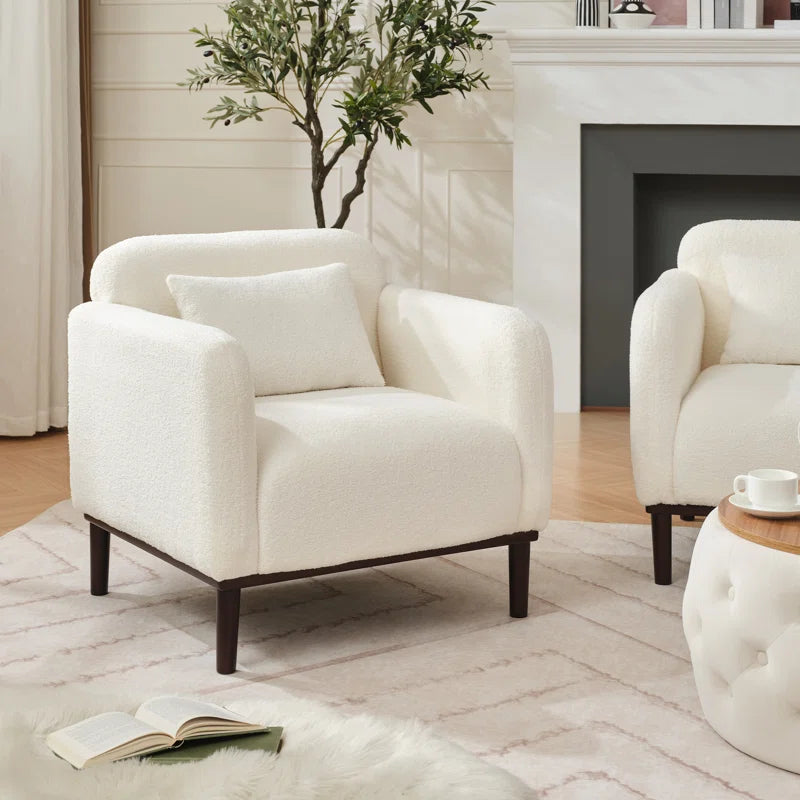 Mysa Living Chair