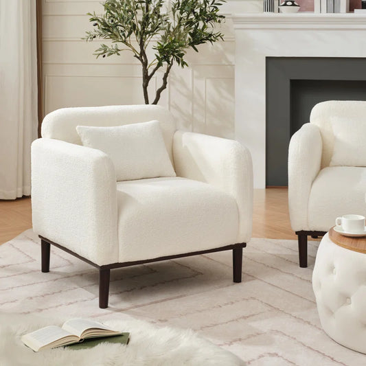Mysa Living Chair