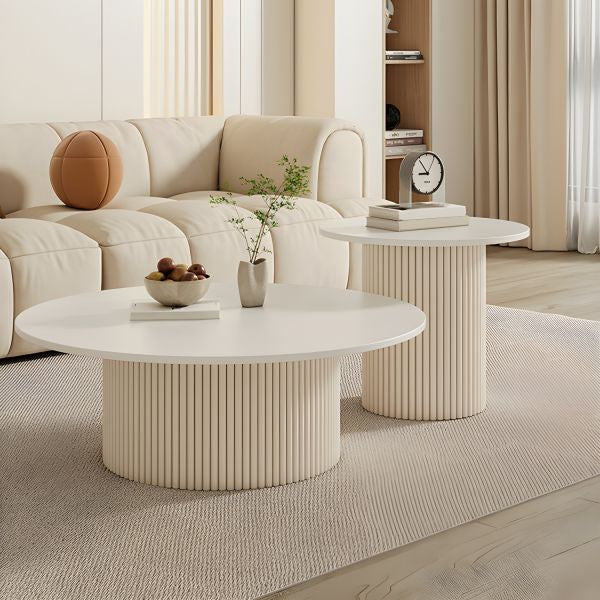 Emberline Coffee Table
