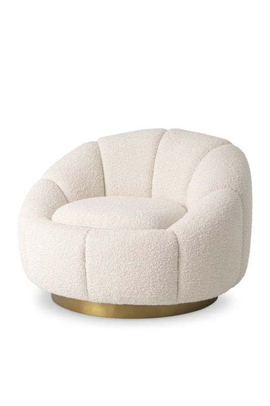 Pumpkin Sofa