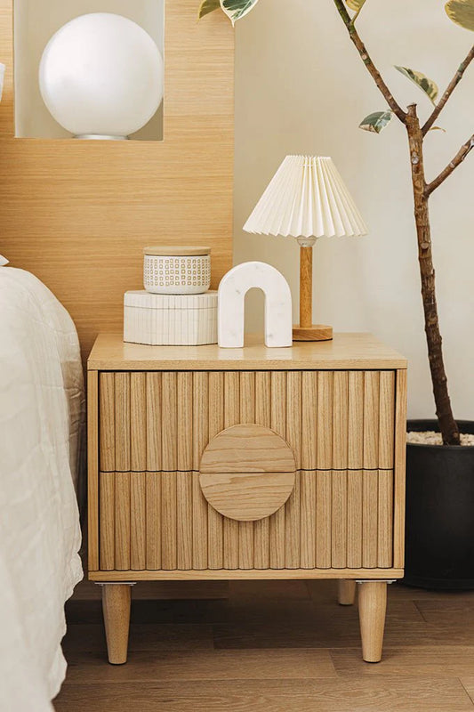 Miraal End Table