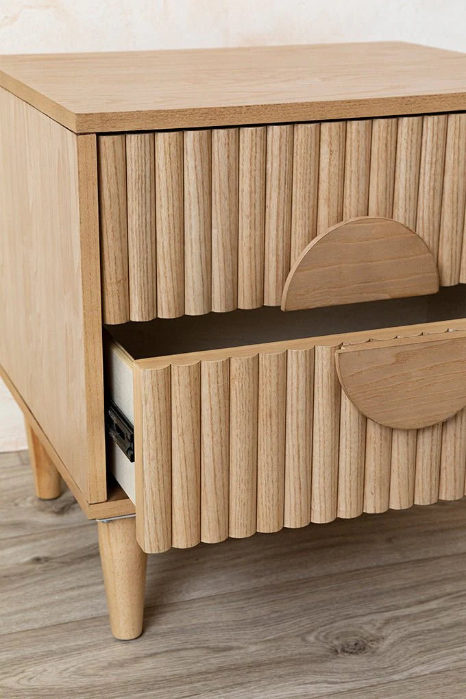 Miraal End Table