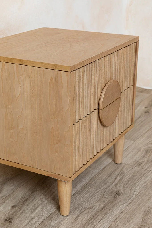 Miraal End Table