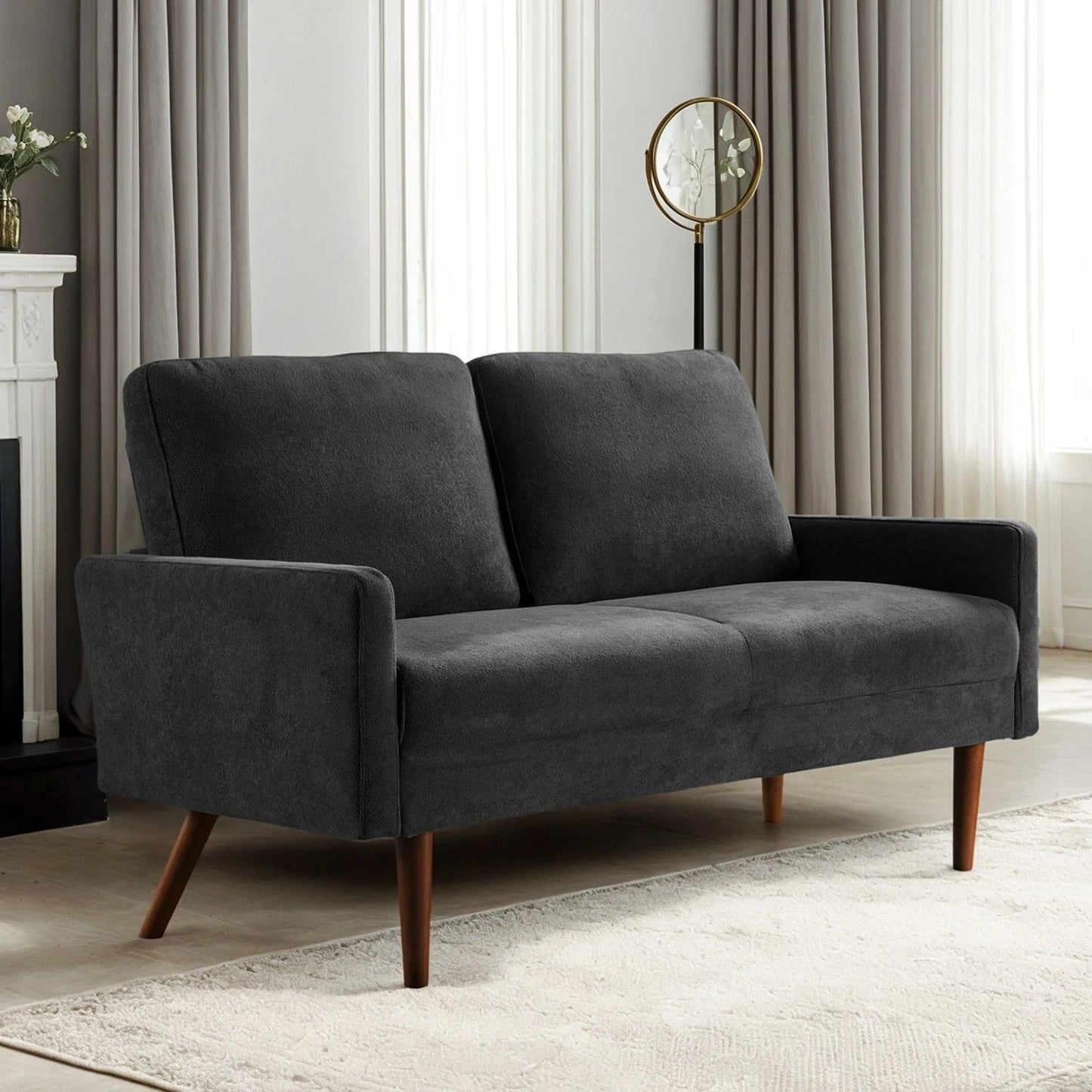 Hijel 2 Seater