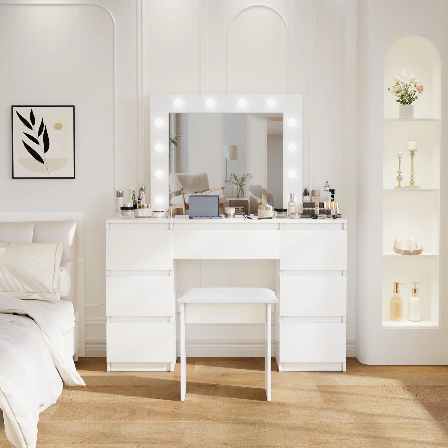 Tusen Vanity