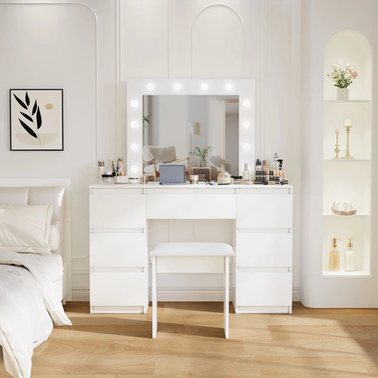 Tusen Vanity