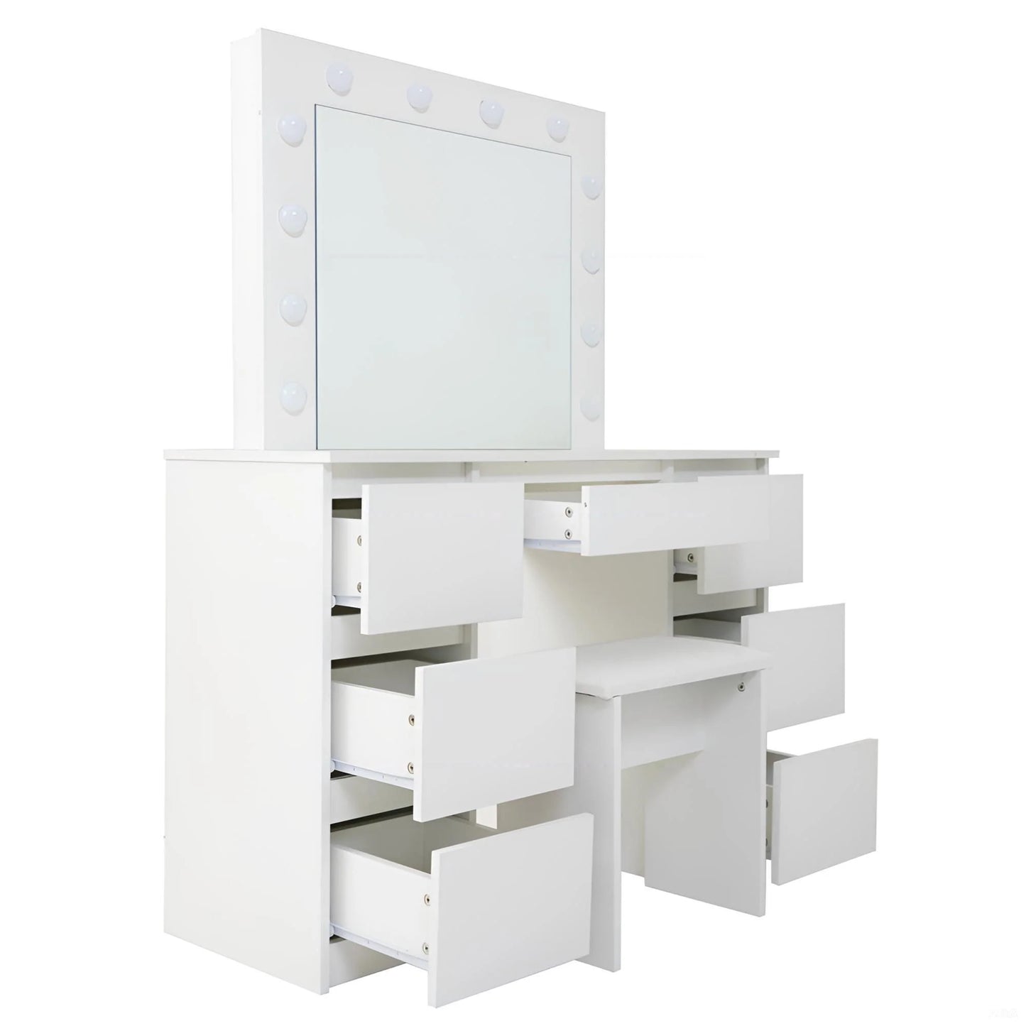 Tusen Vanity