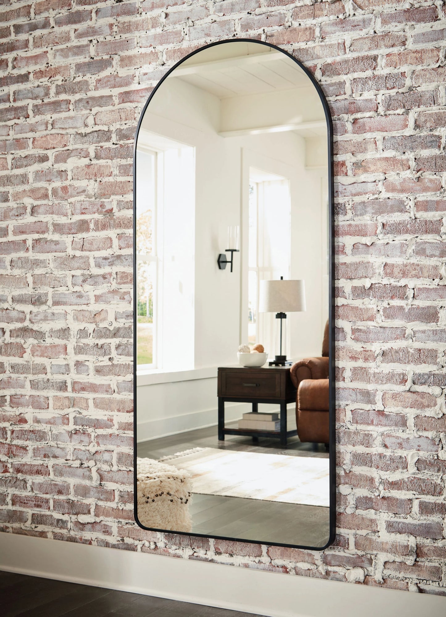 Wall Mirror