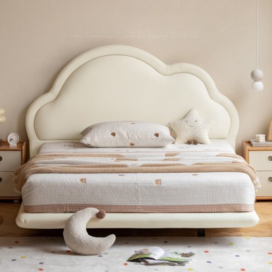 Comic Kids Bed