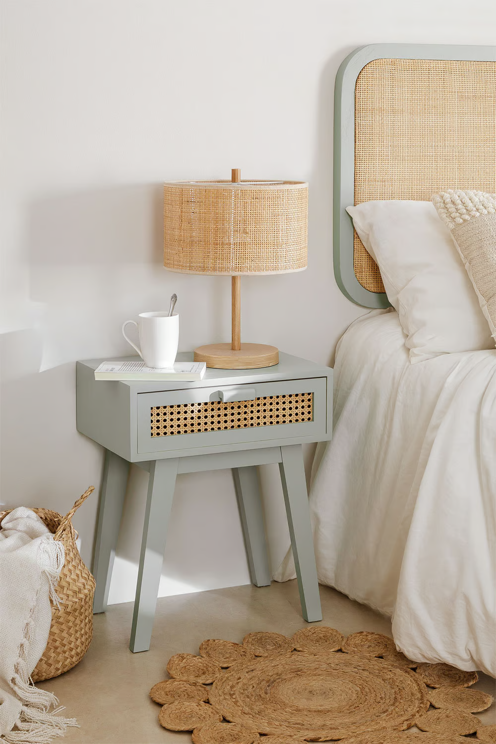 Cosmo Side Table