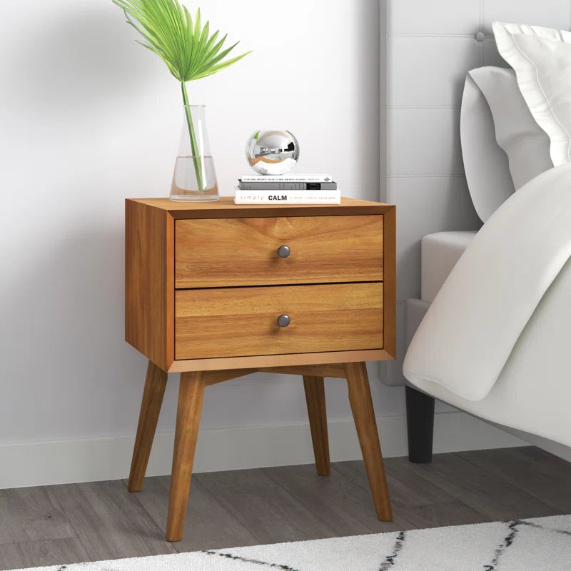 Jewel Side Table