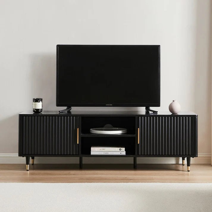 Gracie Media Console