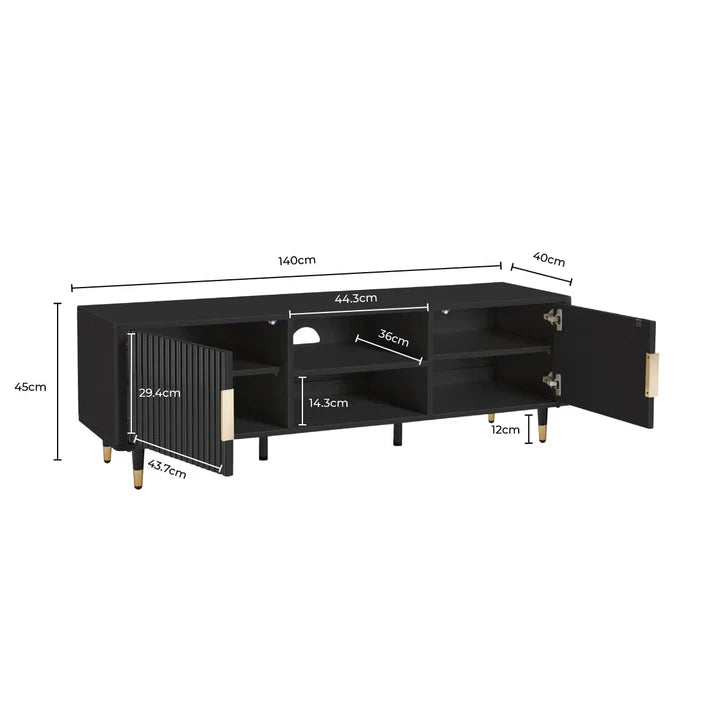 Gracie Media Console