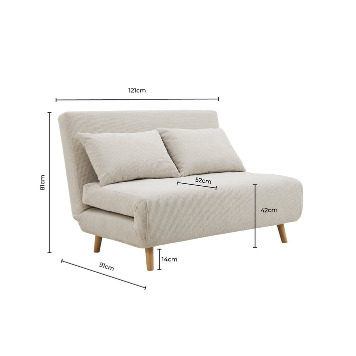 Allen Sofa Bed
