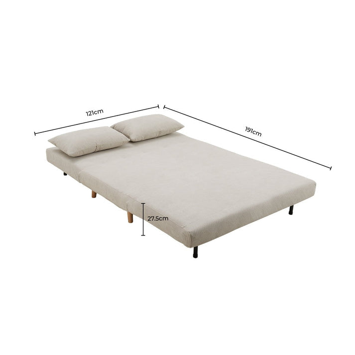 Allen Sofa Bed