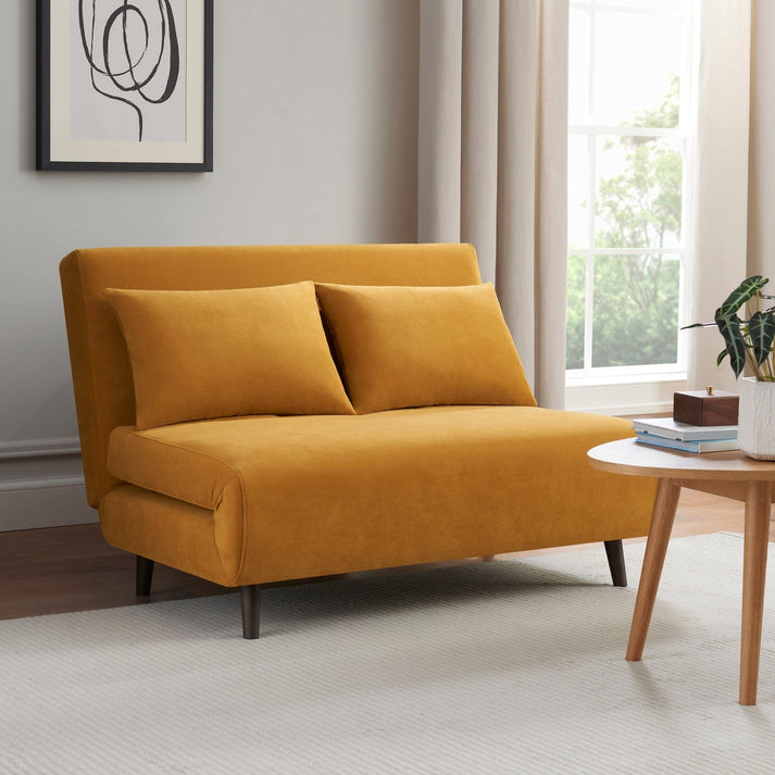 Allen Sofa Bed