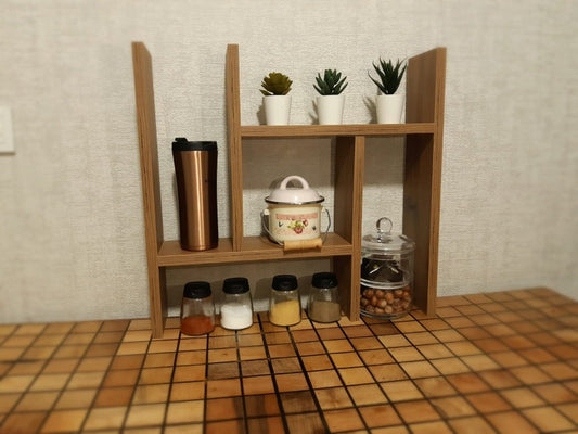Willow Mini Rack