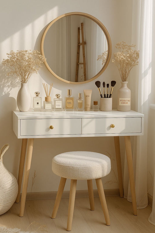 George Vanity