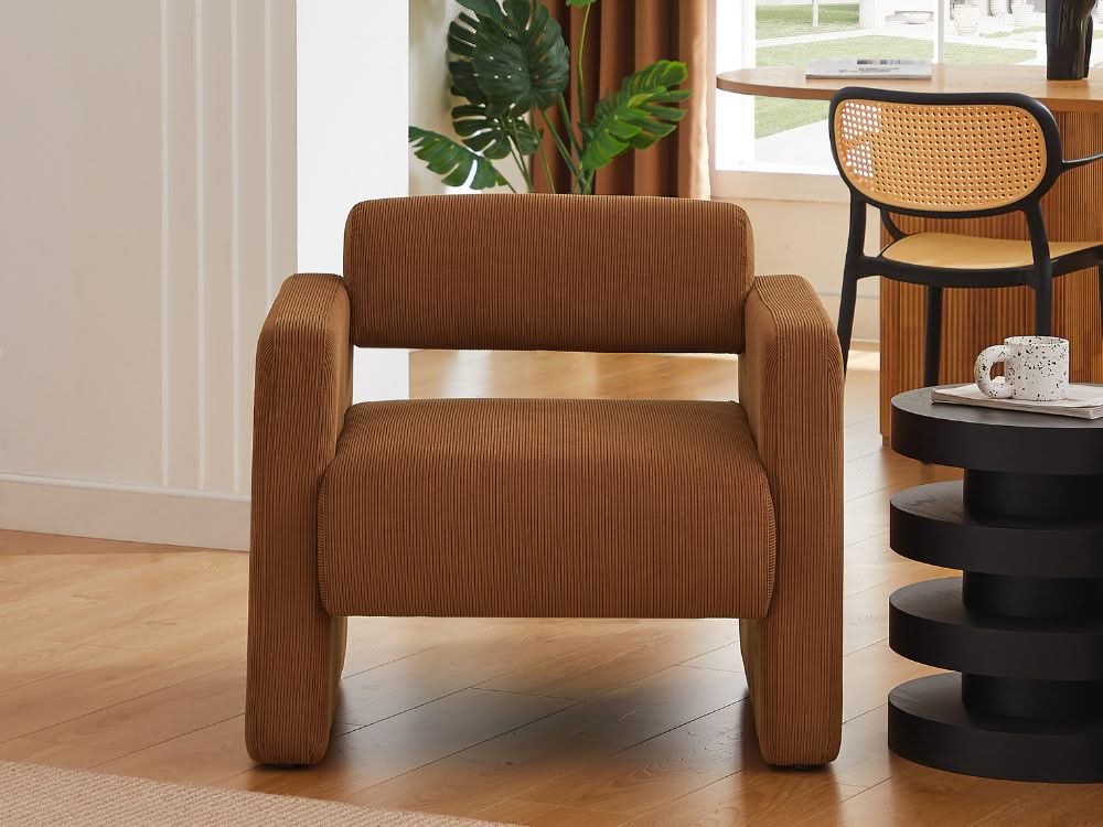 Milo Arm Chair