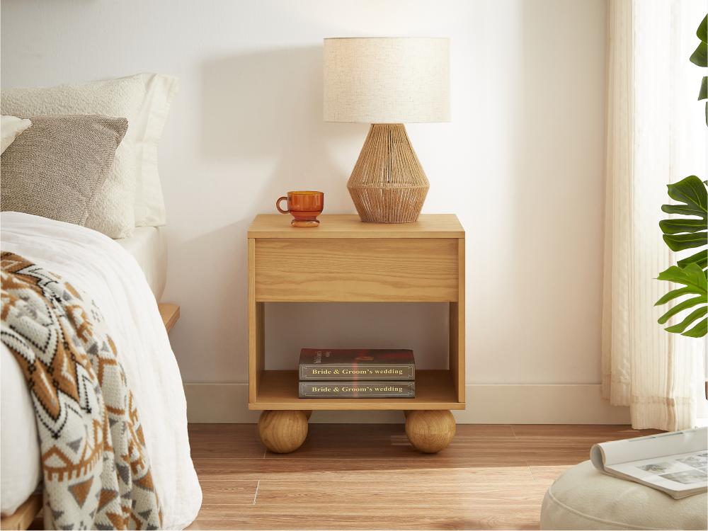 Ballico Side Table