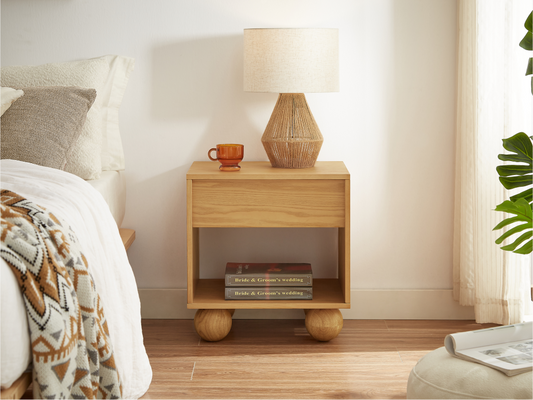 Ballico Side Table