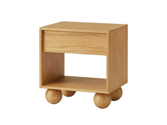Ballico Side Table