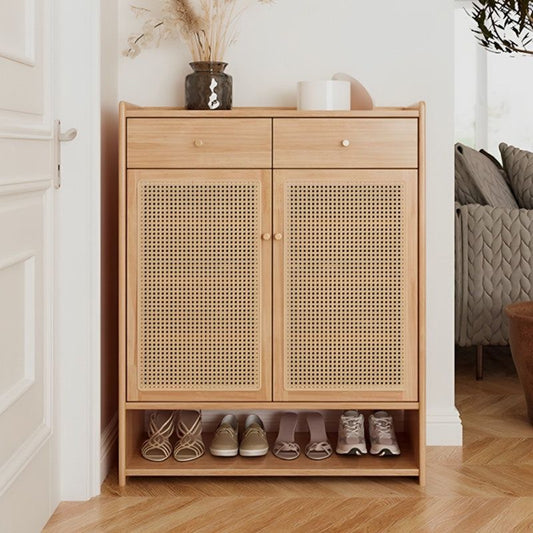Carnival Shoe Rack
