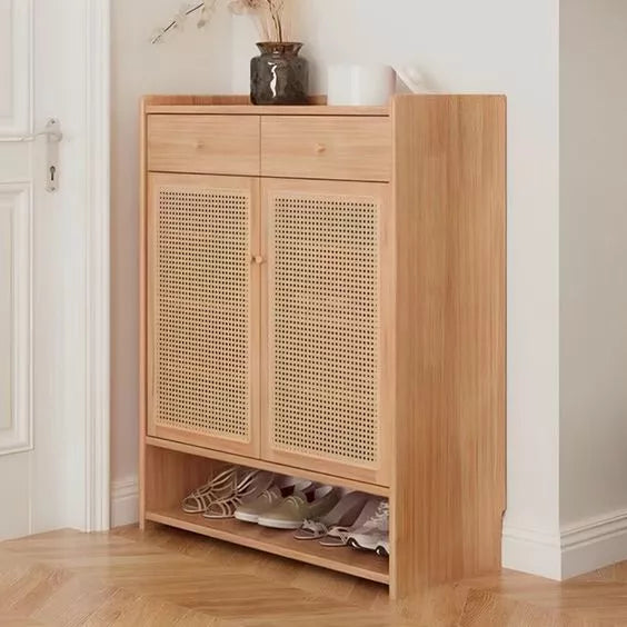Carnival Shoe Rack