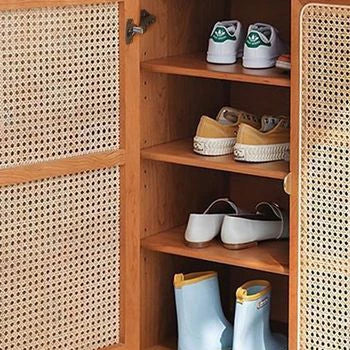 Carnival Shoe Rack