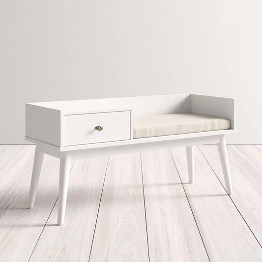 Vonte’ Bench