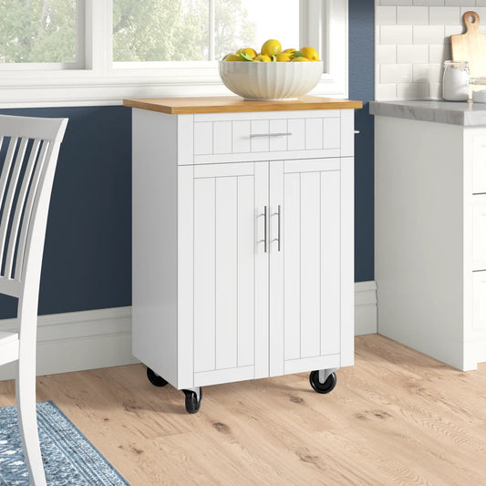 Treo Kitchen Storage