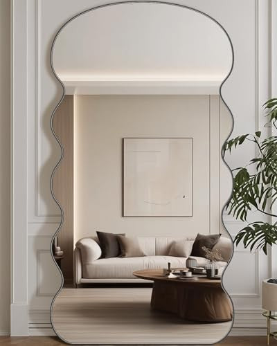Auric Mirror
