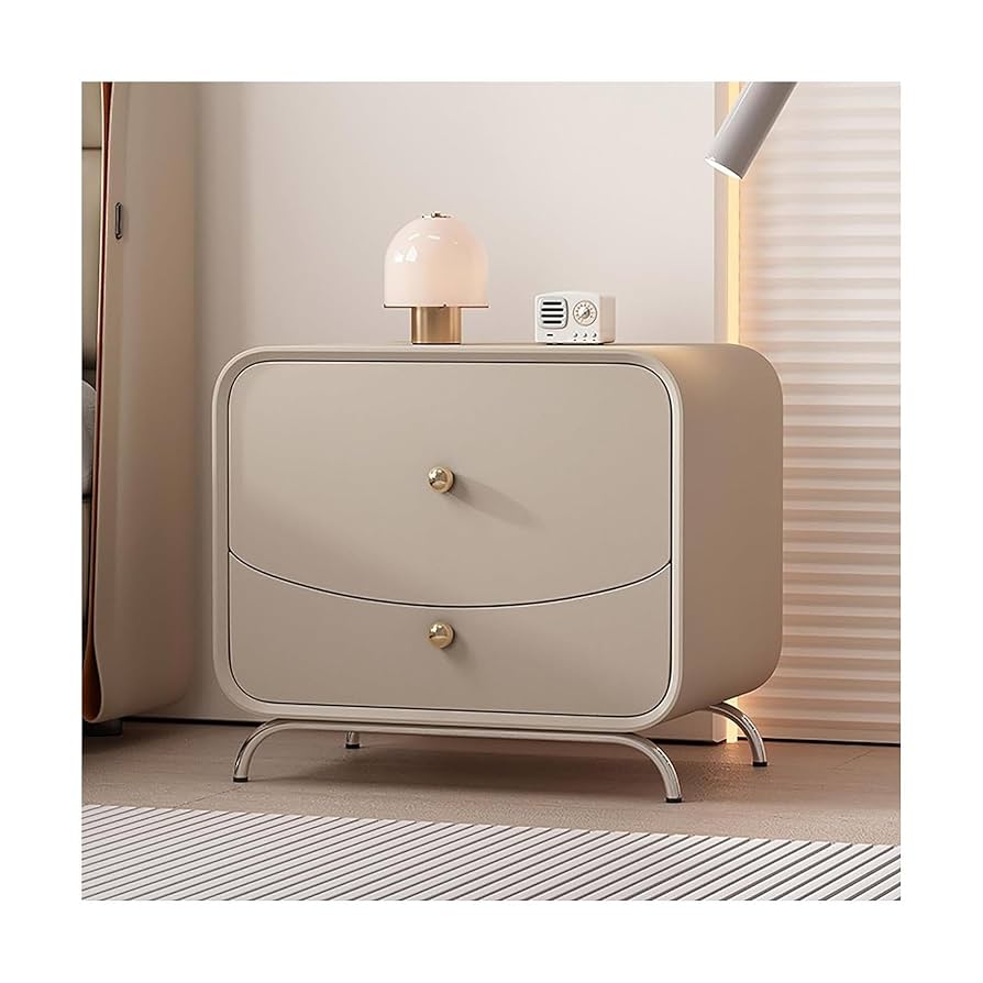 Ming Side Table