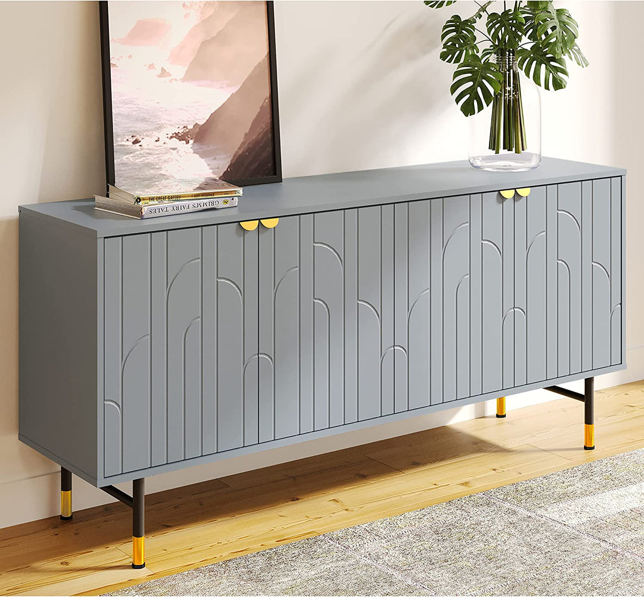 Homage Sideboard